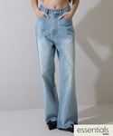 FOREVER 21(フォーエバー トゥエンティーワン)の「パンツ(デニムパンツ)」