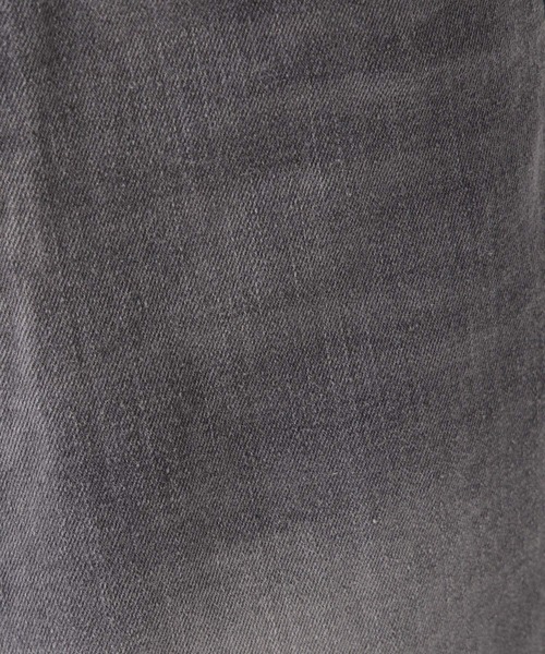 FOREVER 21（フォーエバー トゥエンティーワン）の「【2025SS】ストレートデニム（デニムパンツ・レディース・グレー/ブルー・SMALL/MEDIUM）」の15枚目の写真