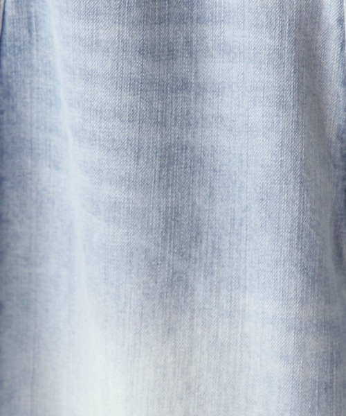 FOREVER 21（フォーエバー トゥエンティーワン）の「【2025SS】ストレートデニム（デニムパンツ・レディース・グレー/ブルー・SMALL/MEDIUM）」の16枚目の写真