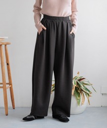 LOWRYS FARM | カットイージーカーブパンツ 292362(スウェットパンツ)