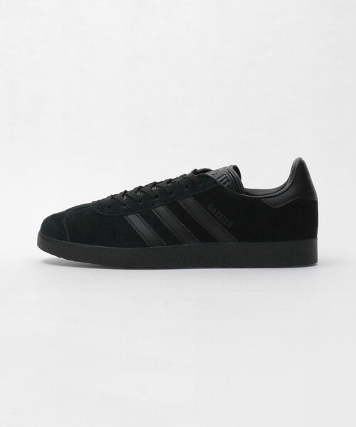 ＜adidas Originals＞GAZELLE ガゼル スニーカー