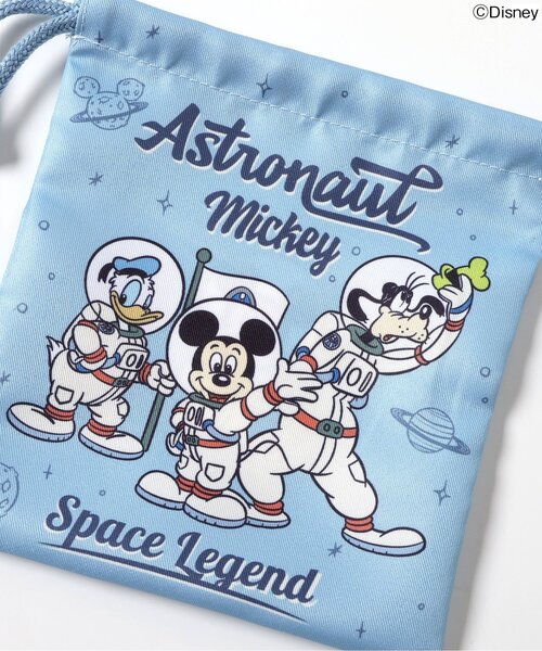 【Disney】ディズニーゴルフ ミッキー&フレンズ ポーチ ディズニー ミッキー スマイルパワー ぬいぐるみポーチ ゴルフ