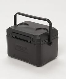 POST GENERAL（ポストジェネラル）の「POST GENERAL ポストジェネラル アイスエラ ハードシェルクーラーネオ 5L（アウトドアグッズ）」