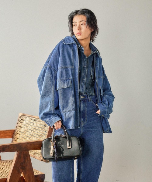 STONE  ハーフジップ　カバーオール STONE ハーフジップ カバーオール STONE ハーフジップ