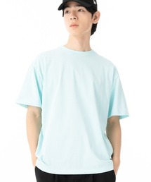 ニューエラ 半袖Tシャツ ミニボックスロゴ コットン