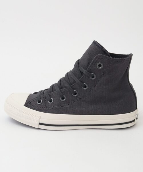 CONVERSE(コンバース)の「【CONVERSE/コンバース】オールスター スリップ HI /アヤ カネコ(スニーカー・レディース・チャコールグレー・1/2/3/4)」の5枚目の写真