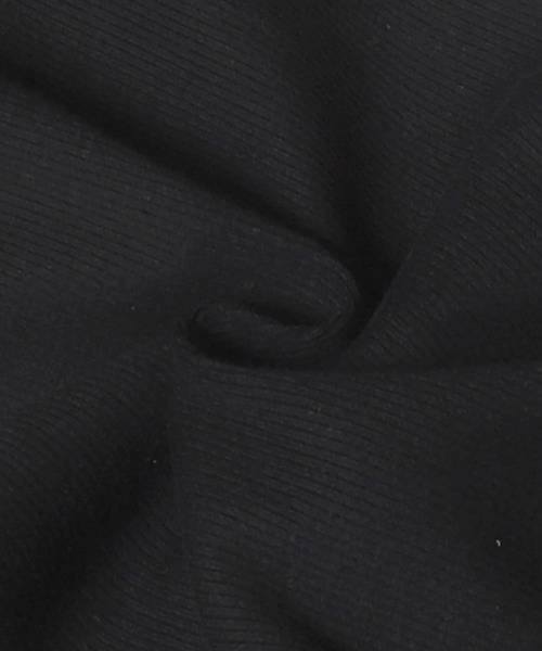 coca（coca）（コカ）の「【WEB限定セール】セミフレアリブレギンス（レギンス/スパッツ・レディース・ブラック/その他1・SHORT/LONG）」の20枚目の写真