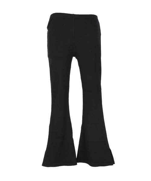 coca（coca）（コカ）の「【WEB限定セール】セミフレアリブレギンス（レギンス/スパッツ・レディース・ブラック/その他1・SHORT/LONG）」の21枚目の写真