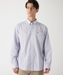 Eddie Bauer(GfB[oEA[)̃`FbN u[h hJ Vc(Vc/uEX)