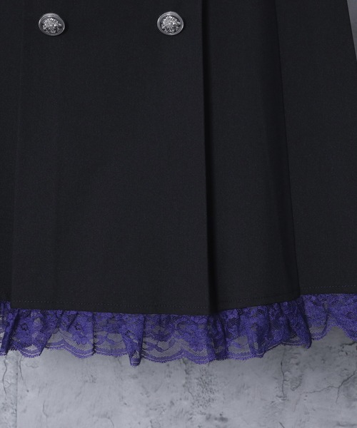 希少 美品 KANEKO ISAO ジャケット スカート セットアップ ワッペン 希少 美品 KANEKO ISAO ジャケット スカート セットアップ ワッペン