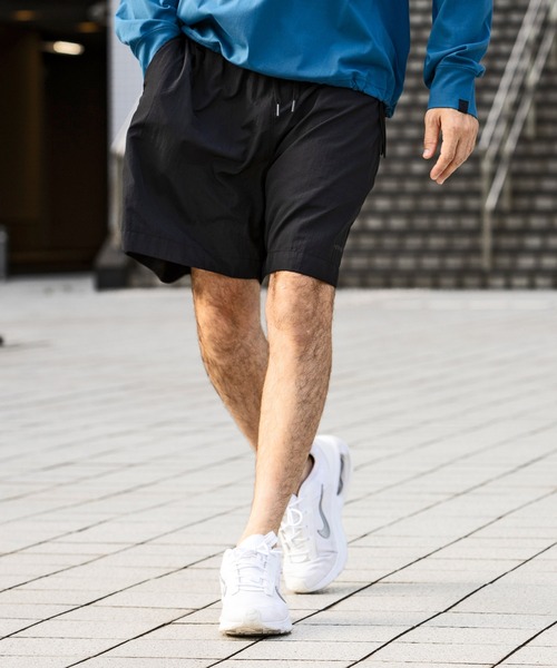 phenix ハーフパンツ セール】+phenix(プラスフェニックス)WASHER HALF PANTS