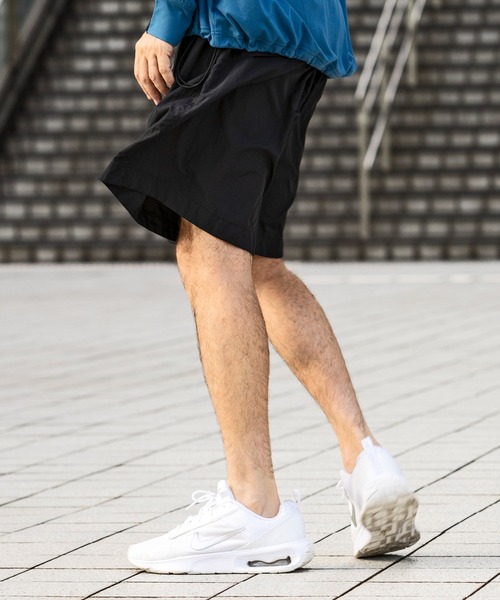 +phenix(プラスフェニックス)の「+phenix(プラスフェニックス)WASHER HALF PANTS ワッシャーハーフパンツ ショートパンツ(軽量 / 撥水加工)(その他パンツ・メンズ・カーキ/ワンウォッシュ/ブラック・XL/L/M/S)」の13枚目の写真