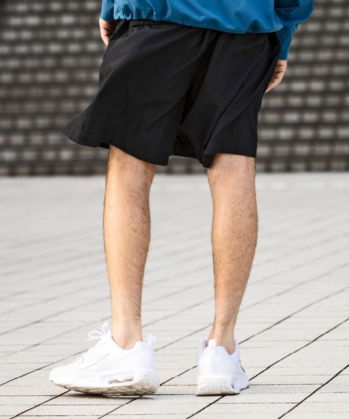 +phenix(プラスフェニックス)の「+phenix(プラスフェニックス)WASHER HALF PANTS ワッシャーハーフパンツ ショートパンツ(軽量 / 撥水加工)(その他パンツ・メンズ・カーキ/ワンウォッシュ/ブラック・XL/L/M/S)」の14枚目の写真