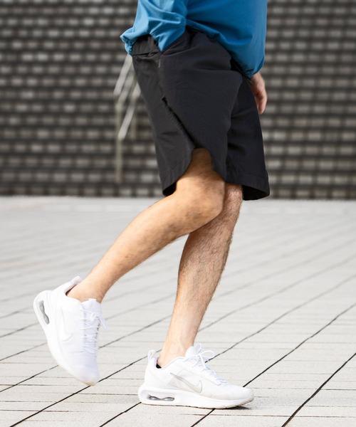 日本大学 PHOENIX ハーフパンツ セール】+phenix(プラスフェニックス)WASHER HALF PANTS