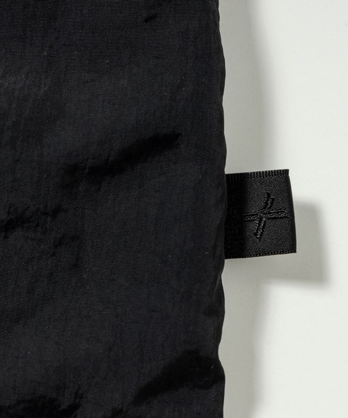 +phenix(プラスフェニックス)の「+phenix(プラスフェニックス)WASHER HALF PANTS ワッシャーハーフパンツ ショートパンツ(軽量 / 撥水加工)(その他パンツ・メンズ・カーキ/ワンウォッシュ/ブラック・XL/L/M/S)」の7枚目の写真