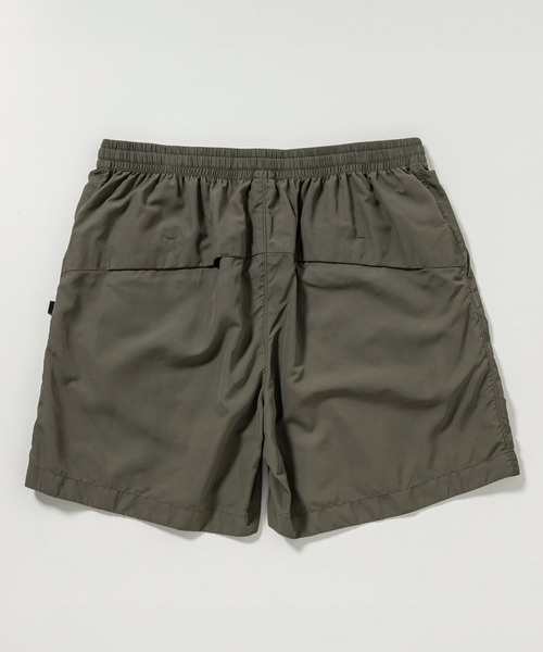 良品 Phenix フェニックス ハーフパンツ サイズ L セール】+phenix(プラスフェニックス)WASHER HALF PANTS