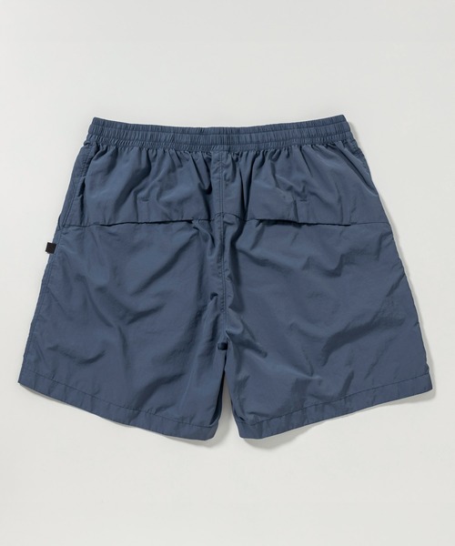 セール】+phenix(プラスフェニックス)WASHER HALF PANTS