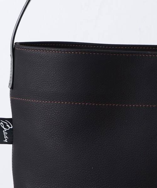 別注】＜Brady＞ LEVEN MINI/ショルダ―バッグ（ショルダーバッグ