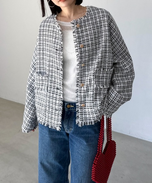 Doux archives（ドゥアルシーヴ）の「【The Bagmati】HART SHAPE BAG（ハンドバッグ・レディース・ブラック/レッド・FREE）」の9枚目の写真