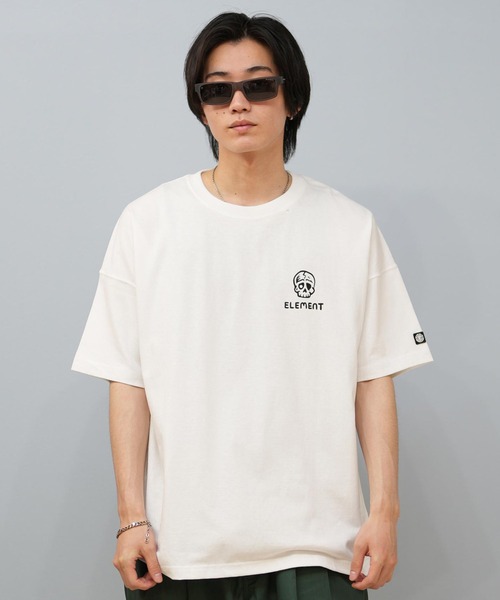 プリーツプリーツ　半袖　シャツ MONTHLY COLOR APRIL – ISSEY MIYAKE ONLINE STORE
