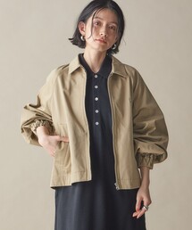 SHIPS NINE CASE:〈洗濯機可能〉スイング トップ