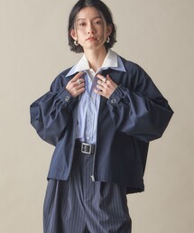 SHIPS NINE CASE:〈洗濯機可能〉スイング トップ