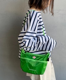DANTON（ダントン）｜ショルダーバッグ（グリーン系）一覧 - WEAR