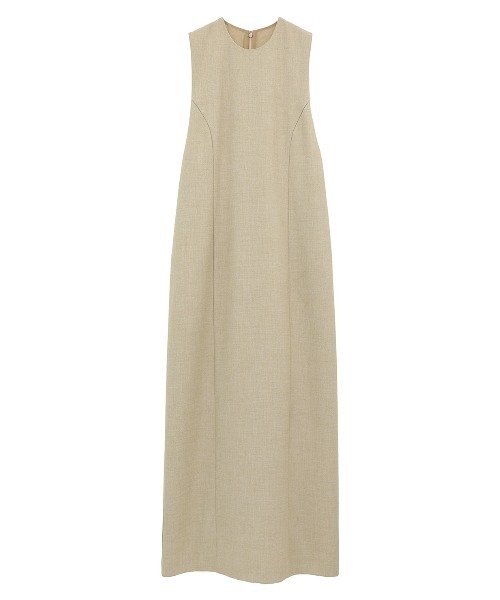 セール】BACK SHEER MAXI ONEPIECE（ワンピース）｜CLANE（クラネ）の