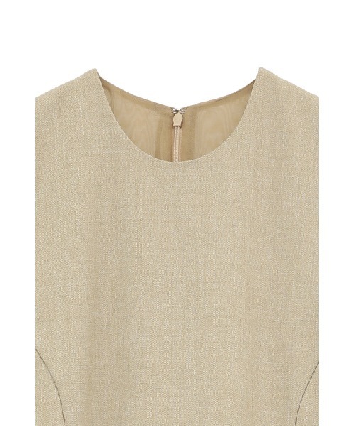 セール】BACK SHEER MAXI ONEPIECE（ワンピース）｜CLANE（クラネ）の