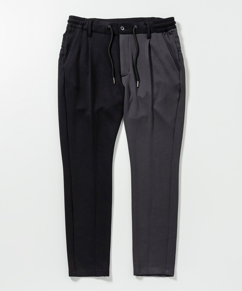 1piu1uguale3 CRAZY SLACKS LEON掲載 Ⅵ XL 1piu1uguale3 CRAZY SLACKS