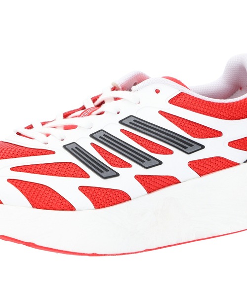「かわいい～！」 セール】ADIDAS ADIZERO ARUKU JI0308（スニーカー）｜adidas その他