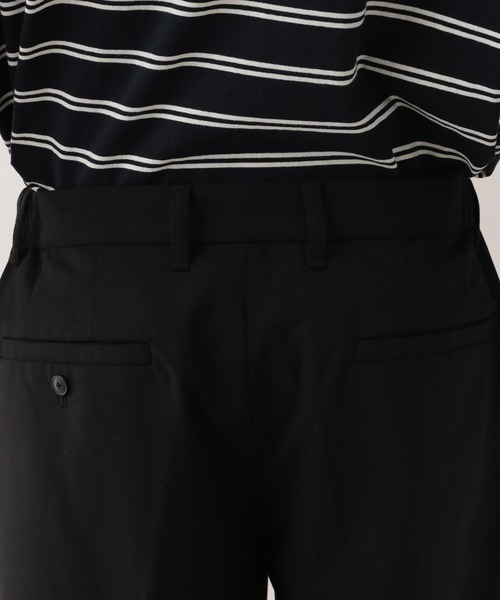 RAGEBLUE（レイジブルー）の「サマーTRストレッチ/ハーフスラックス（スラックス・メンズ・ブラック/グレー系その他・MEDIUM/LARGE）」の15枚目の写真