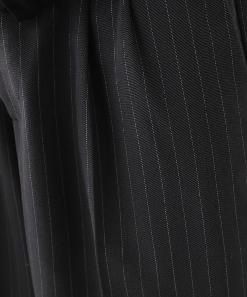 RAGEBLUE（レイジブルー）の「サマーTRストレッチ/ハーフスラックス（スラックス・メンズ・ブラック/グレー系その他・MEDIUM/LARGE）」の10枚目の写真