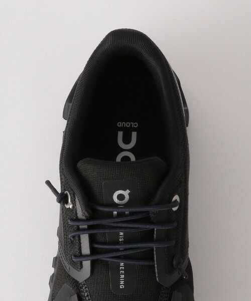 美品☆ On オン Cloud6 スニーカー ブラック 25 cloud6-w_blkwt.jpg?fitin=720:720