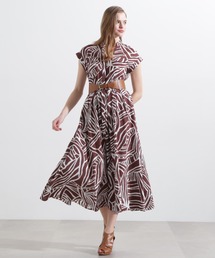 PINKY&DIANNE｜ピンキーアンドダイアンのワンピース（ロング・マキシ丈