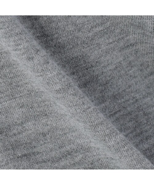 Felisi Golf(フェリージゴルフ)の「メンズ|Felisi Golf(フェリージ ゴルフ)MS MERINO EMB CREW NECK KNIT(ニット/セーター・メンズ・グレー/グリーン/ネイビー・L/XL/M/S)」の10枚目の写真
