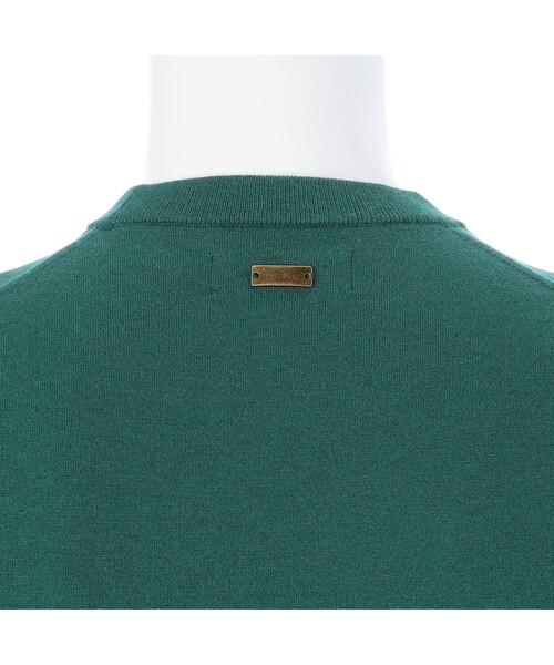 ニット メンズ 「メンズ」 Felisi（フェリージ）ゴルフ　MS REDA HZ PULLOVER メンズ｜Felisi Golf（フェリージ ゴルフ） カシミヤクルーネック