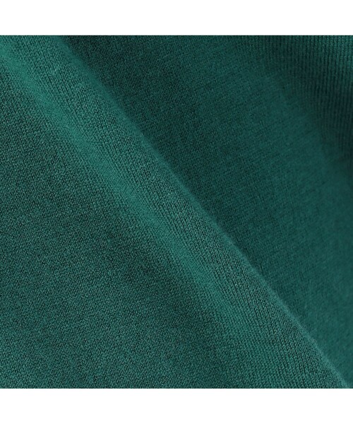 Felisi Golf(フェリージゴルフ)の「メンズ|Felisi Golf(フェリージ ゴルフ)MS MERINO EMB CREW NECK KNIT(ニット/セーター・メンズ・グレー/グリーン/ネイビー・L/XL/M/S)」の17枚目の写真