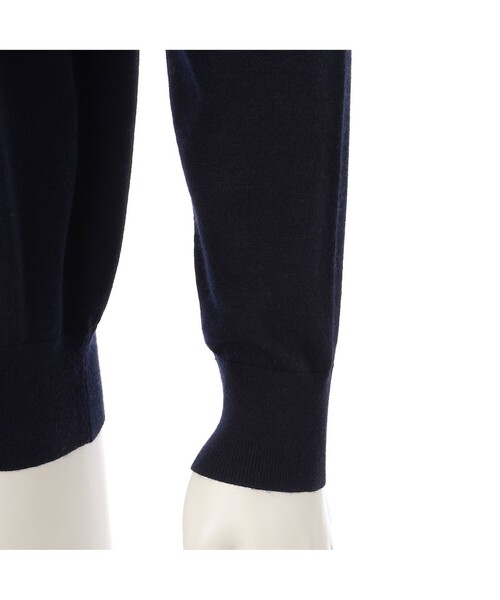 Felisi Golf(フェリージゴルフ)の「メンズ|Felisi Golf(フェリージ ゴルフ)MS MERINO EMB CREW NECK KNIT(ニット/セーター・メンズ・グレー/グリーン/ネイビー・L/XL/M/S)」の21枚目の写真