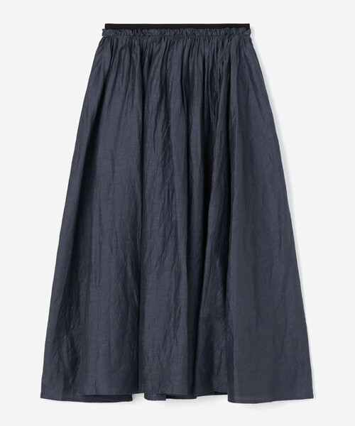美品ルグラジック　ギャザースカート Bshop｜LE GLAZIK | ギャザースカート WOMEN | Rakuten Fashion