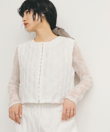 KBF | フロントホックベスト(ベスト)