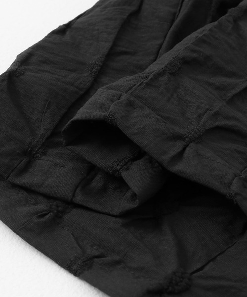 KBF（ケイビーエフ）の「フロントホックベスト（ベスト・レディース・オフホワイト/ブラック・ONE）」の15枚目の写真