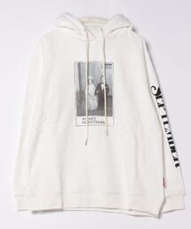 ▲SEPTEMBER(セプテンバー)▲photo hoodie