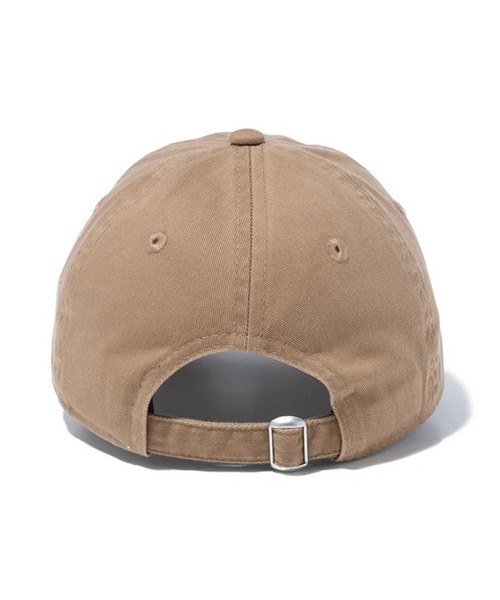 NEW ERA（ニューエラ）の「NEW ERA/ニューエラ キッズ キャップ Child 9TWENTY ロサンゼルス・ドジャース 14524756（キャップ・キッズ・カーキブラウン・ONE）」の3枚目の写真