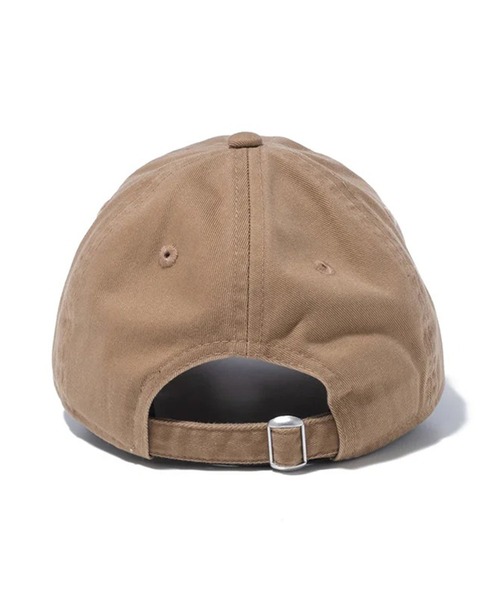 NEW ERA（ニューエラ）の「NEW ERA/ニューエラ キッズ キャップ Child 9TWENTY ロサンゼルス・ドジャース 14524756（キャップ・キッズ・カーキブラウン・ONE）」の5枚目の写真