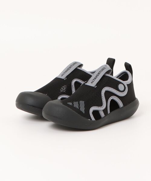 セール】ADIDAS アディダス 17-21 ALTAVENTURE 3 C アルタ