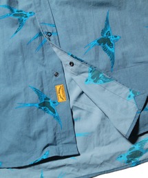 NATAL DESIGN（ネイタルデザイン）の「HOME BOUND SS SHIRTS 2（T