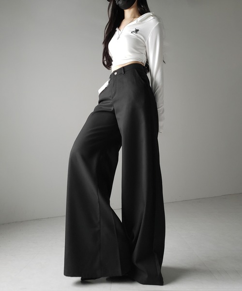 パンツ buggy slacks 3size 】ヘビーワイドバギースラックスパンツ ／ heavy wide