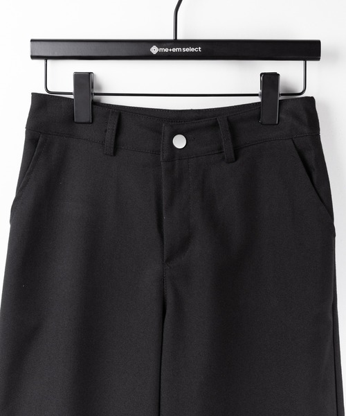 パンツ unknown wide slacks black mode 00s buggy unknown wide slacks black mode 00s buggy - メルカリ