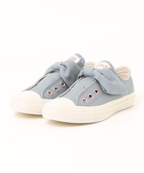 セール】CONVERSE コンバース AS RIBBONSTRAP PG OX オールスター